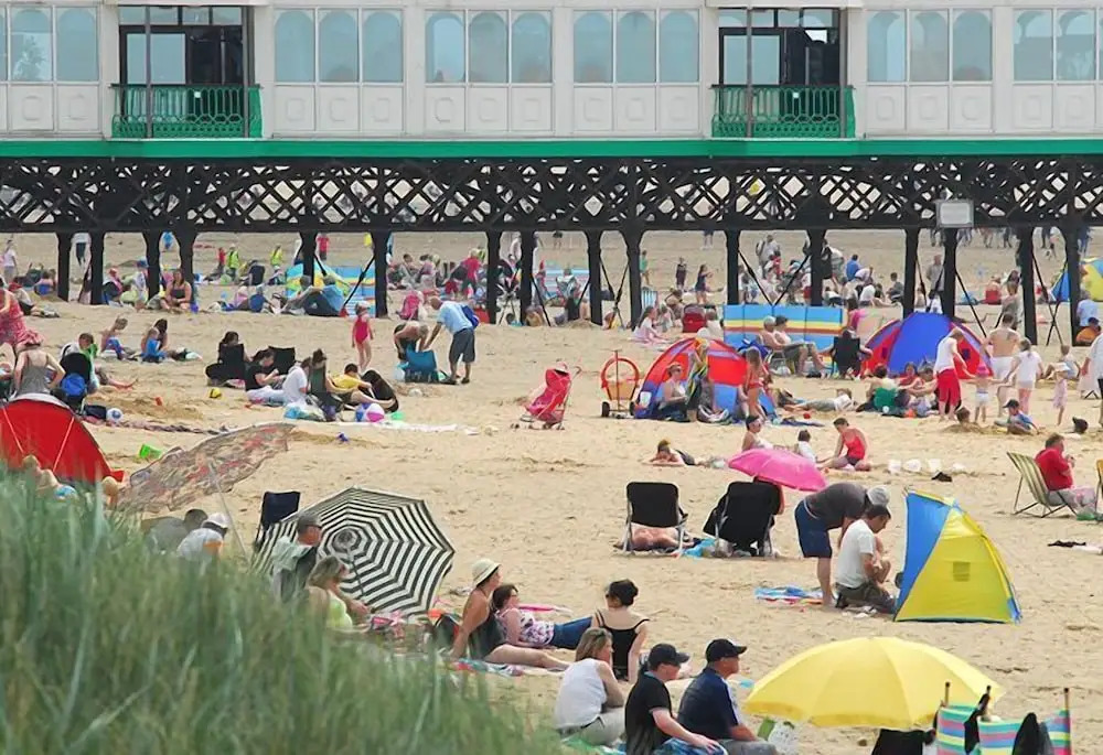 Photo - St Ives Hotel