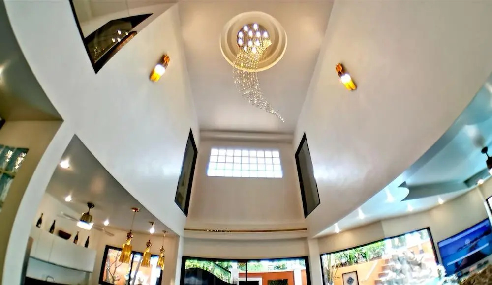 Foto - TUCHELAND Luxury Pool Villa Pattaya Walking Street