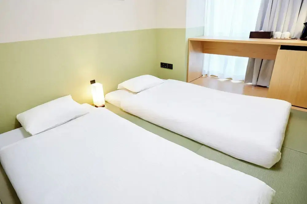 Photo - Far East Village Hotel Osaka, Namba South