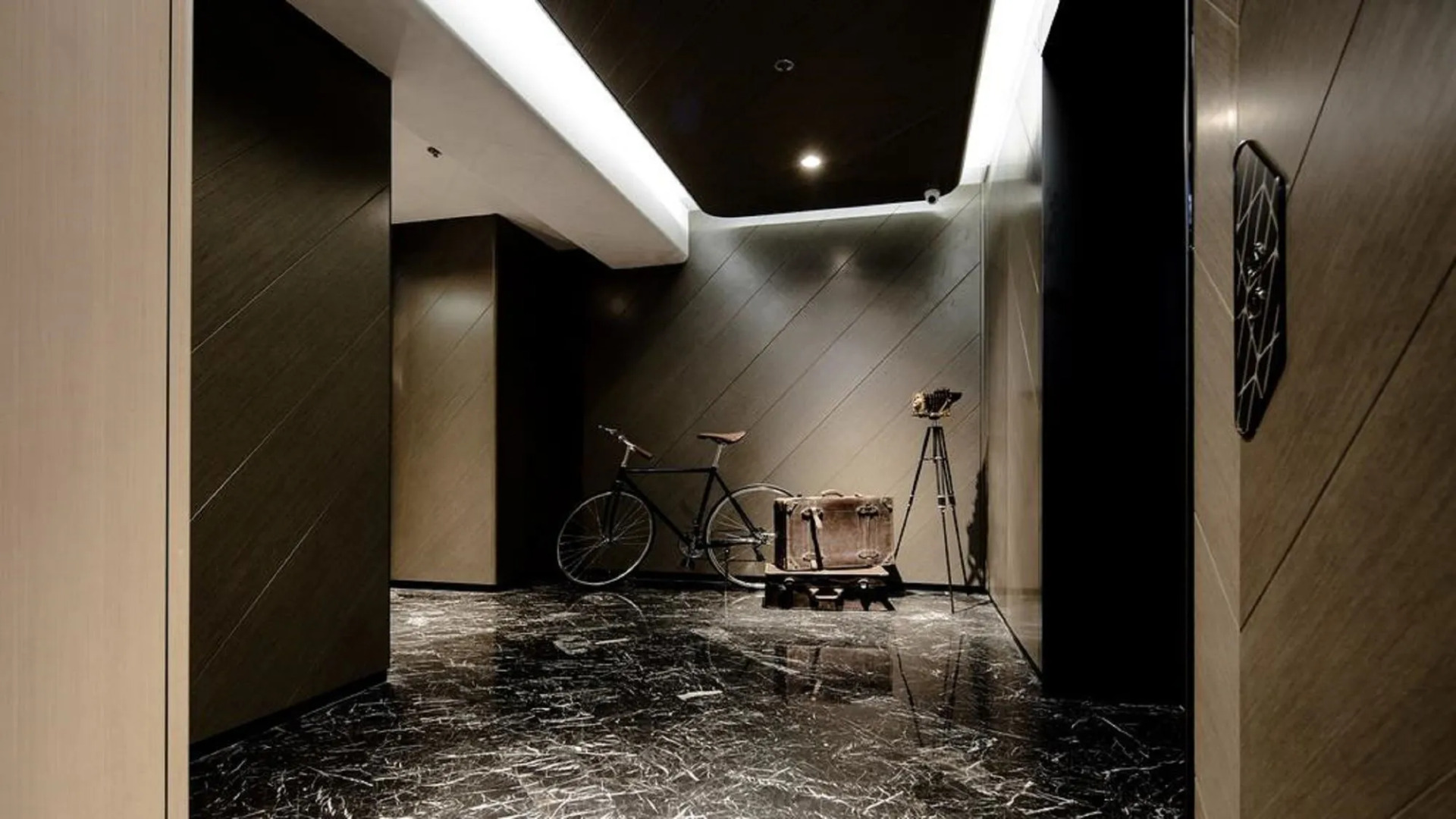 Photo - Hotel Ease Tsuen Wan