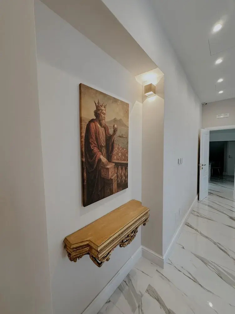 Foto - Mida Luxury Apartment