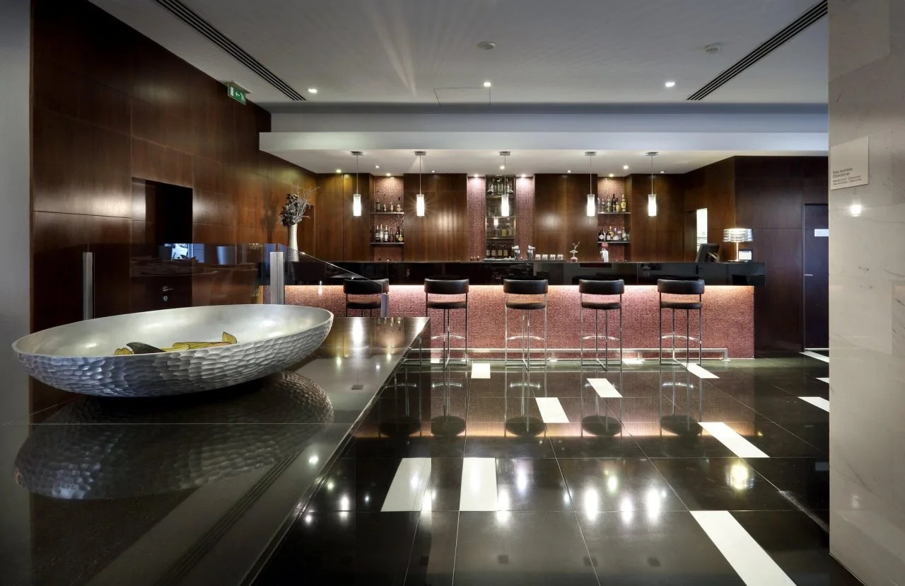 Foto - Eurostars Das Letras