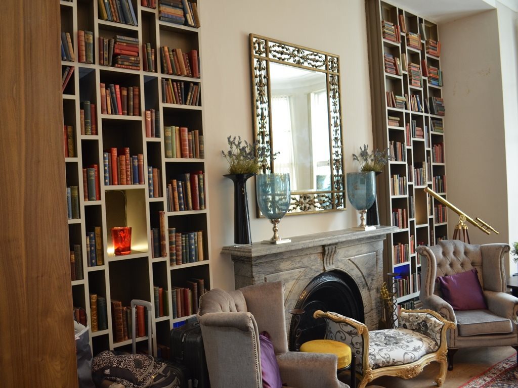 Photo - 1 Lexham Gardens Hotel