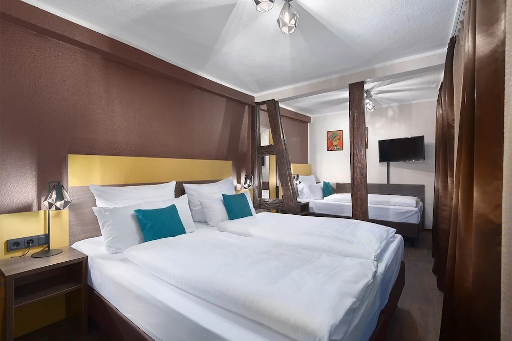 Photo - Trip Inn Hotel Sachsenhausen