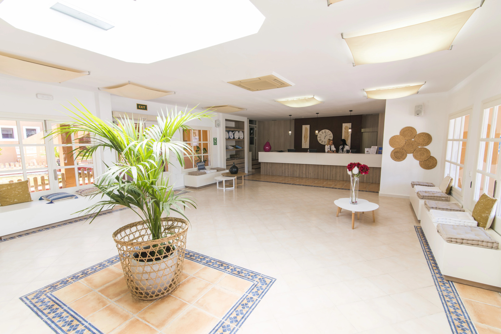 Photo - FERGUS Style Punta Arabi