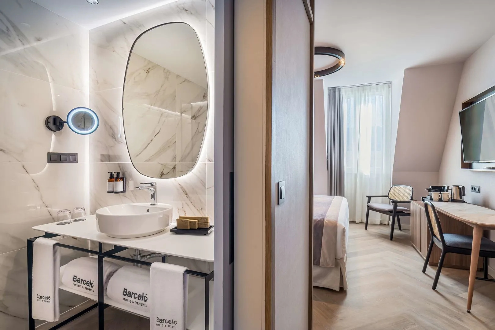 Photo - Barceló Funchal Oldtown