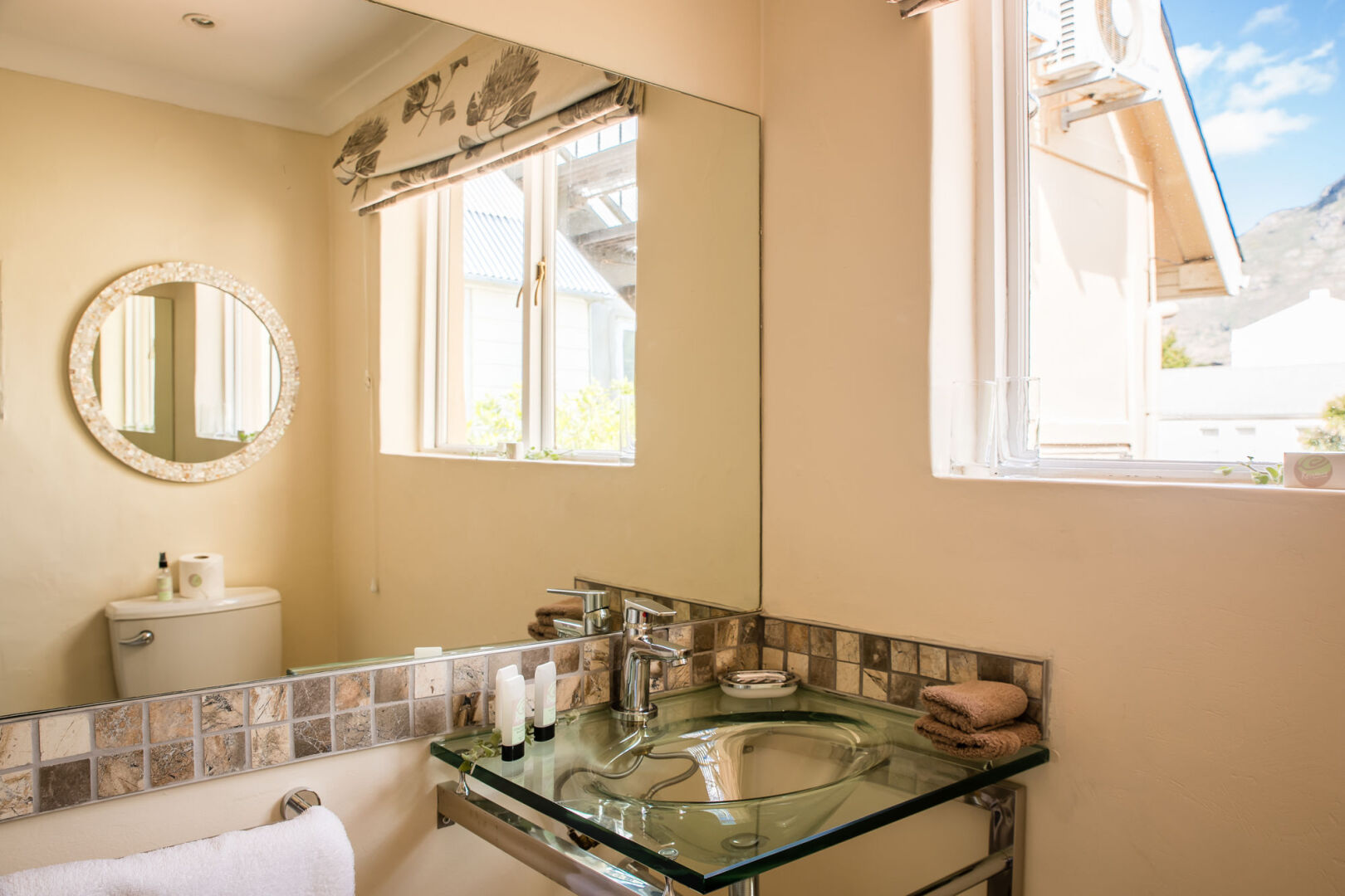 Foto - Rosedene Guest House