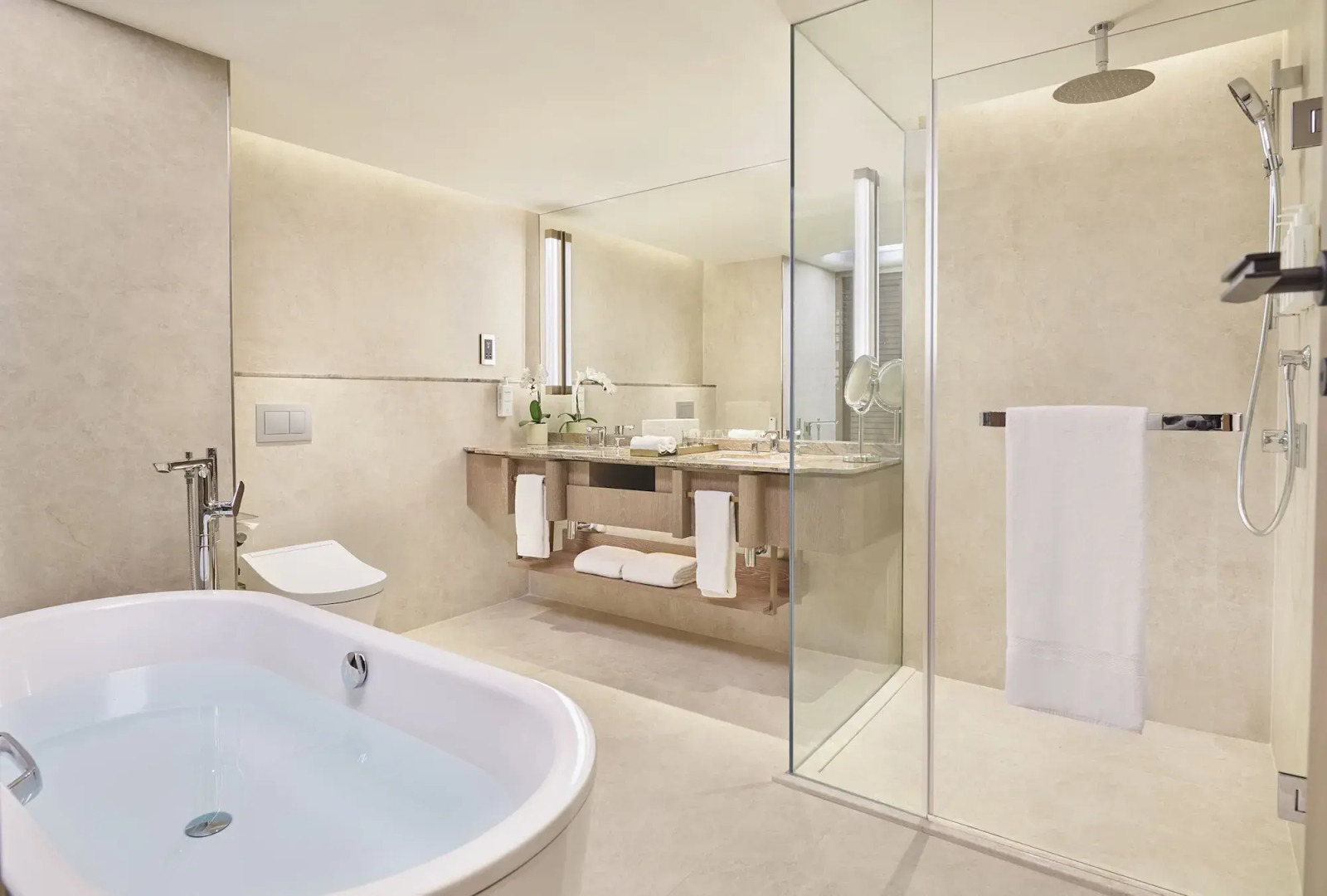 Photo - Mandarin Oriental, Singapore