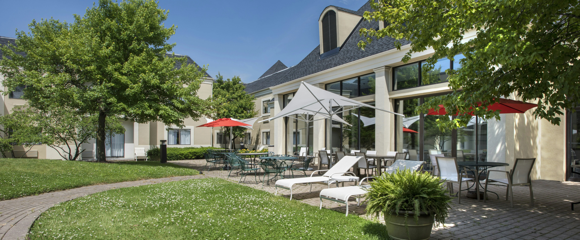 Photo - DoubleTree by Hilton Chicago - Alsip