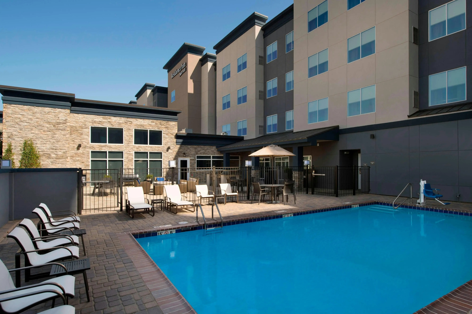 Foto - Residence Inn by Marriott New Orleans Elmwood