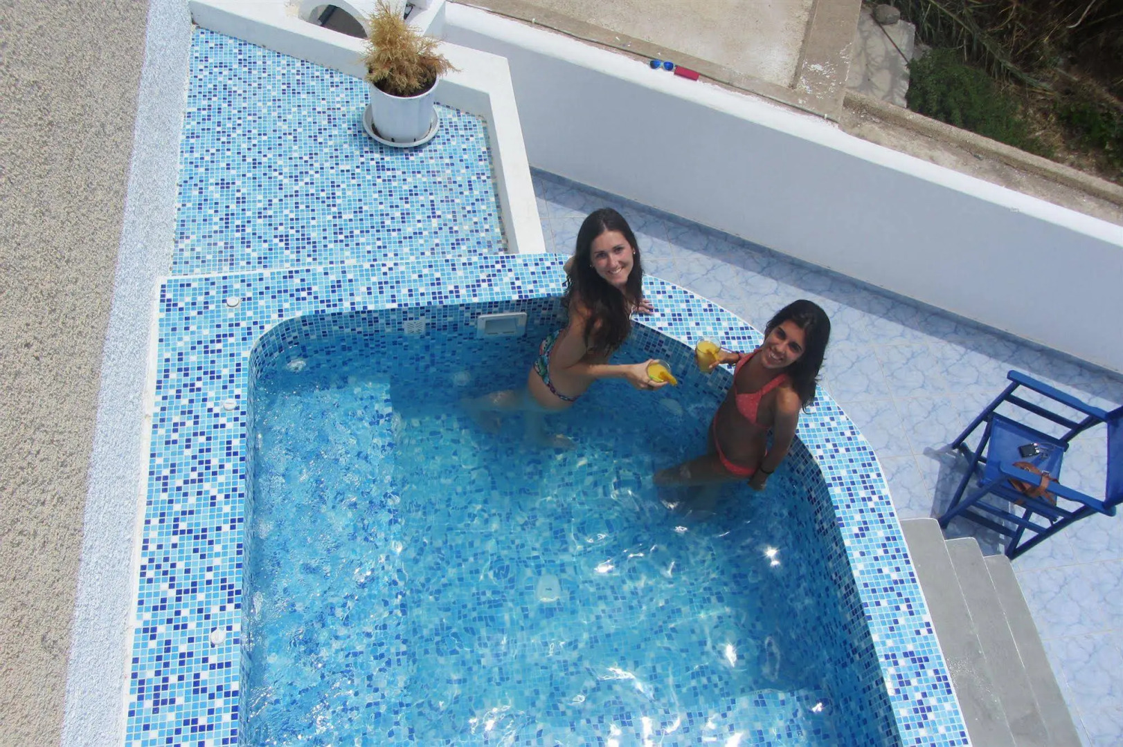 Photo - Roula Villa Studios & Apartments