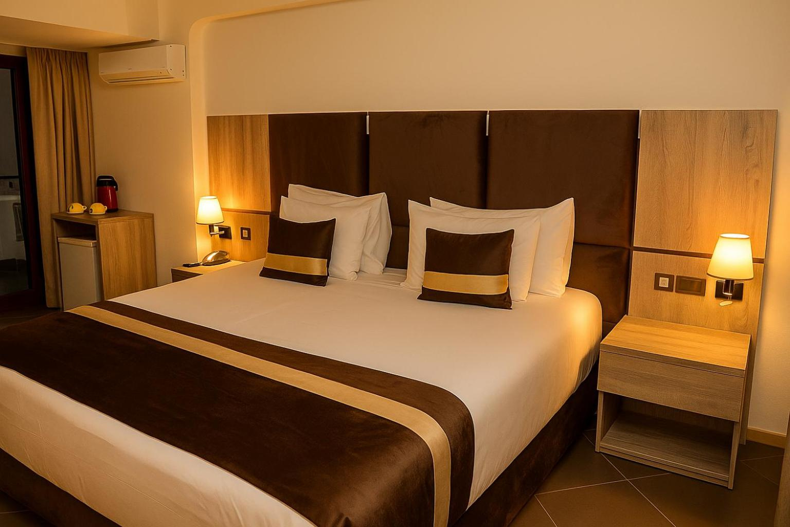 Photo - Anezi Tower Hotel