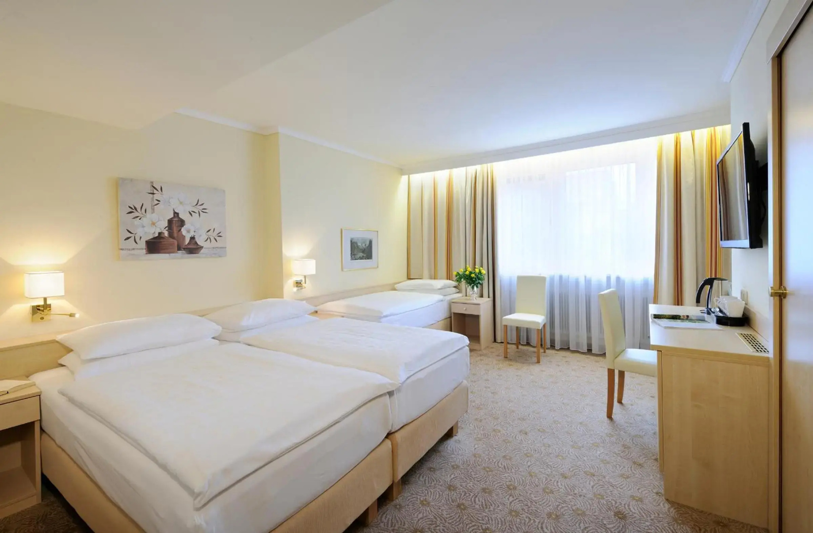 Photo - Hotel Scherer