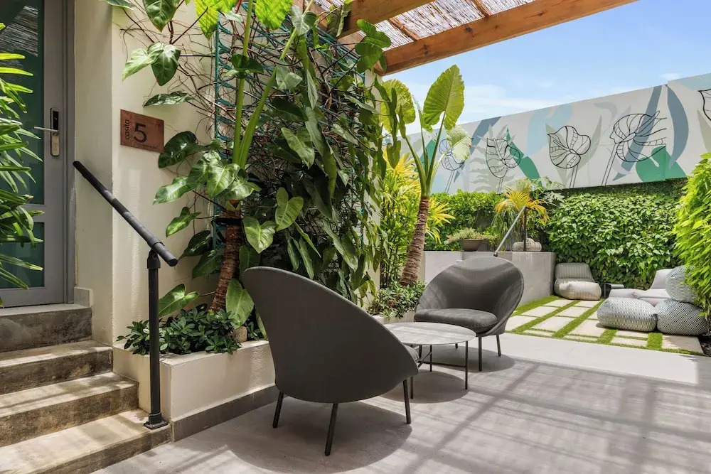 Foto - The Weekender by Otium