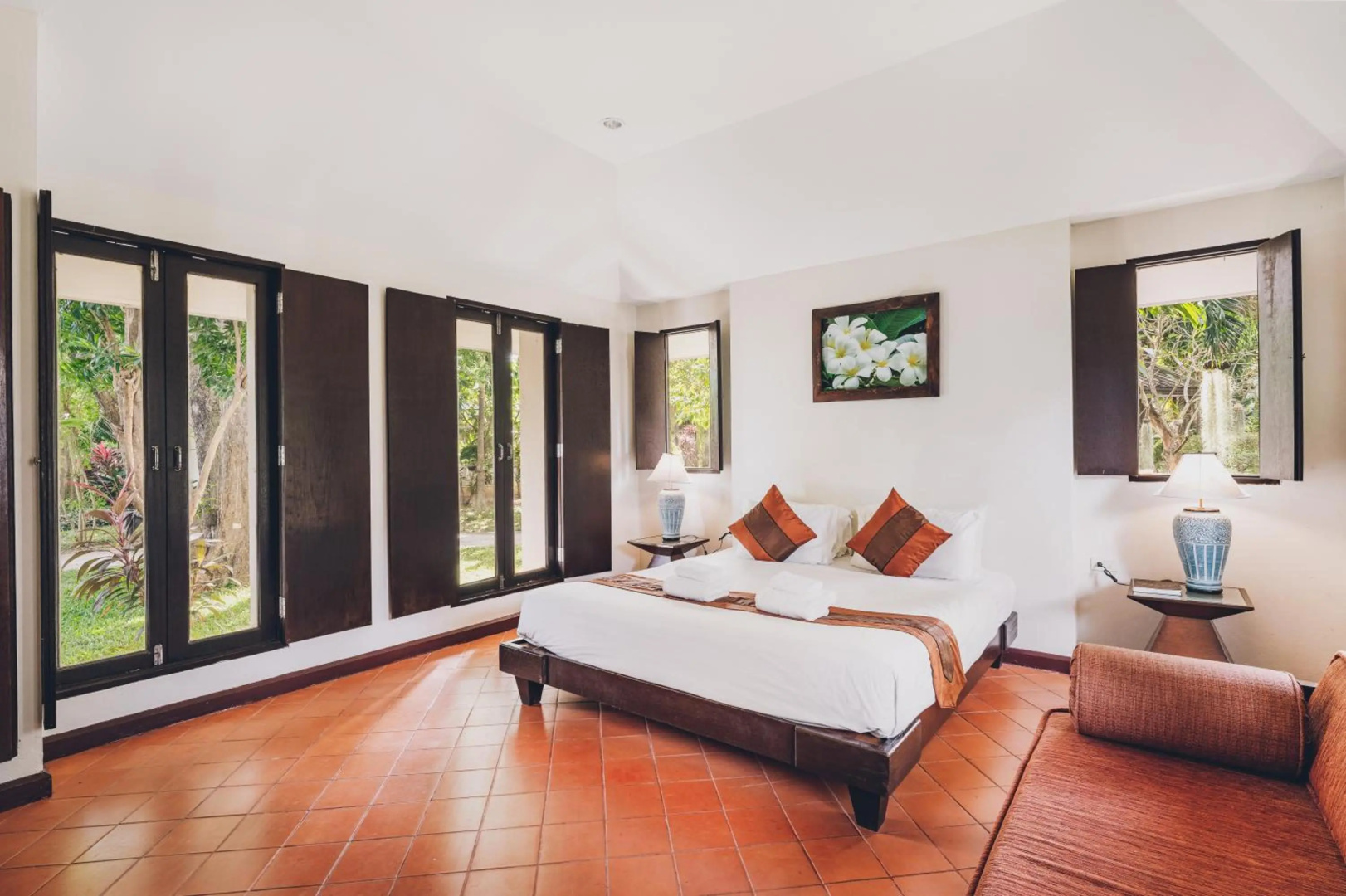 Foto - The Hive Hotel Samui