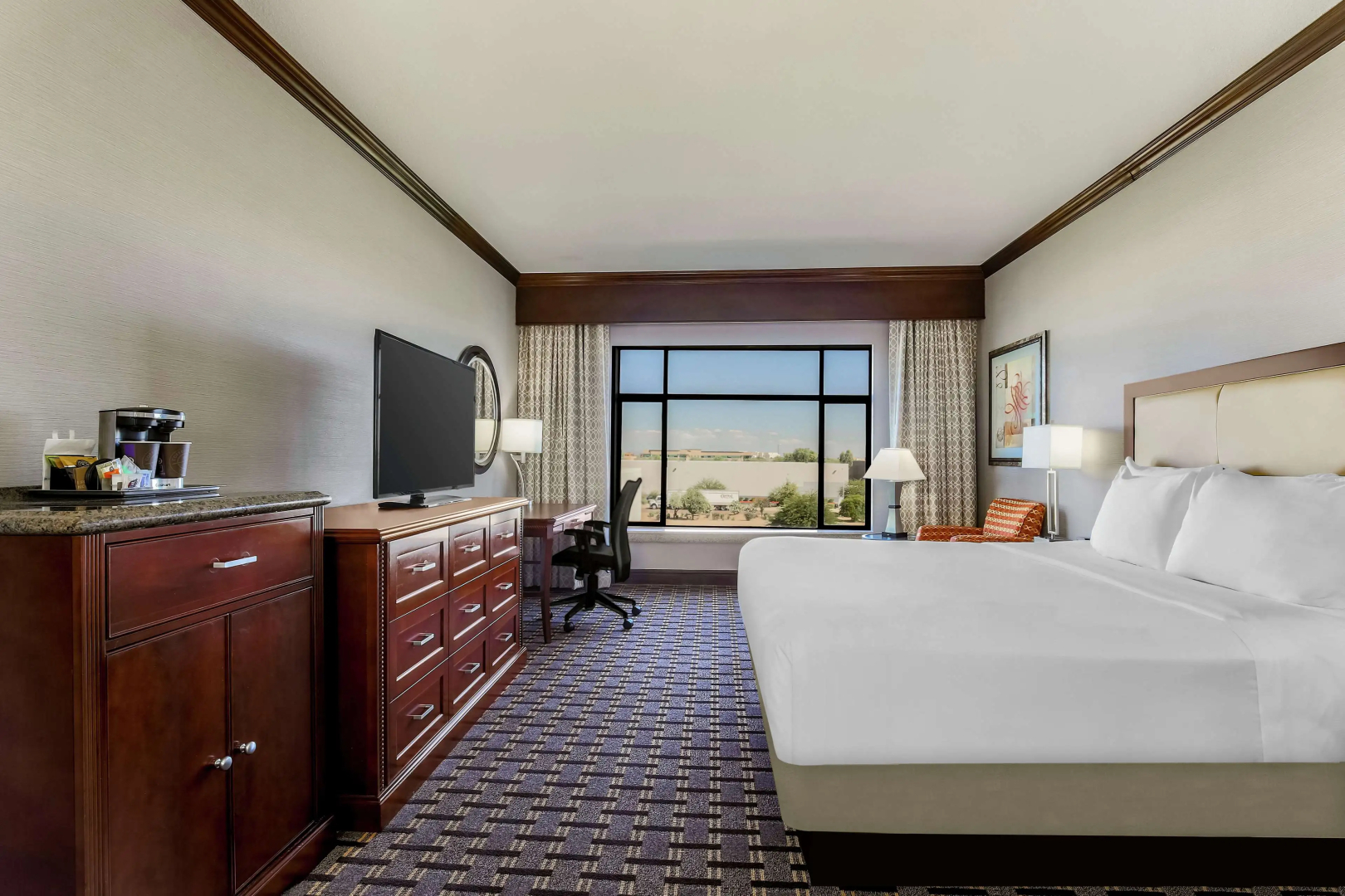 Photo - Hilton Phoenix Chandler