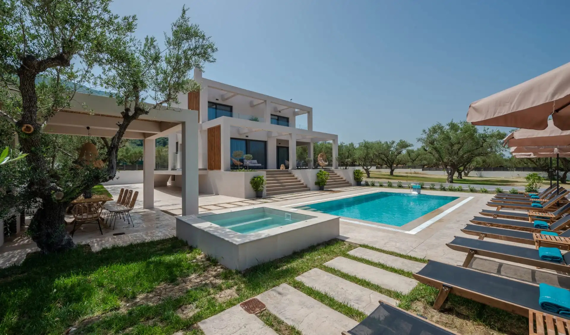 Delight Luxury Villa, Bild 17 von 27