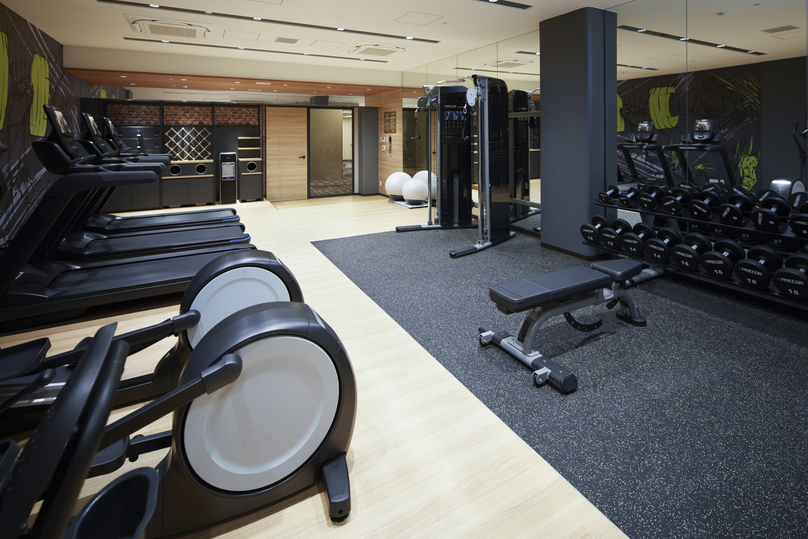 Foto - Citadines Namba Osaka