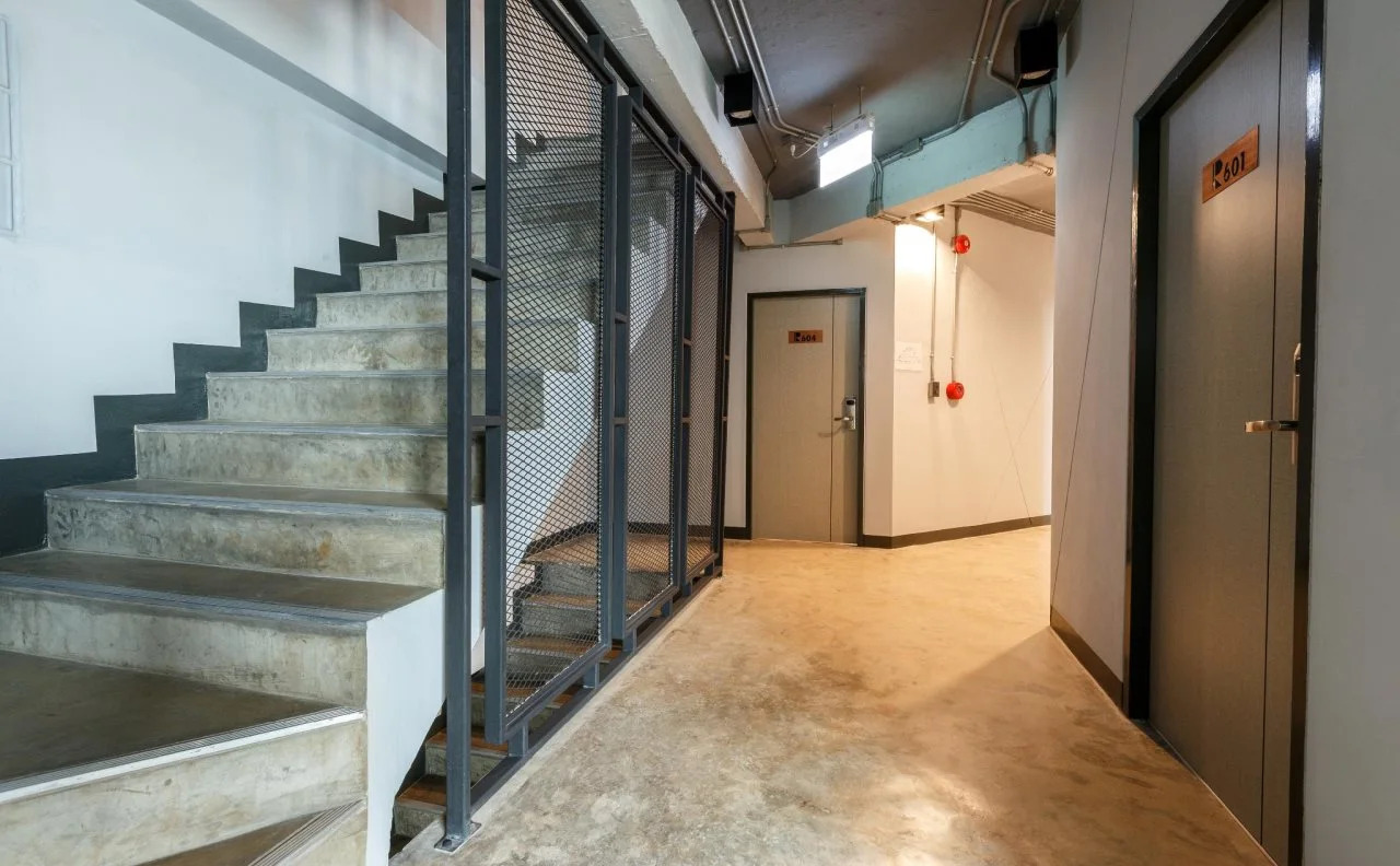 Foto - Rest24 Residence