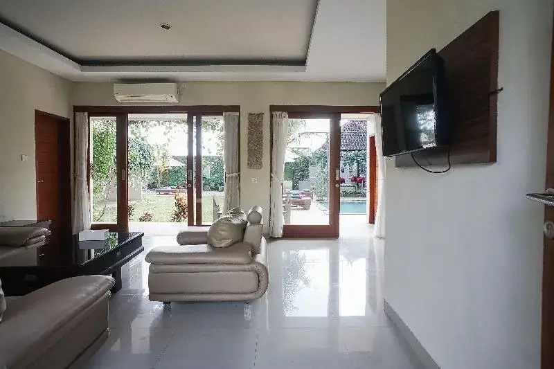 Foto - Royal Majesty Villas Jimbaran