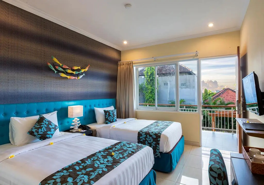 Foto - Destiny Villas & Residence Seminyak