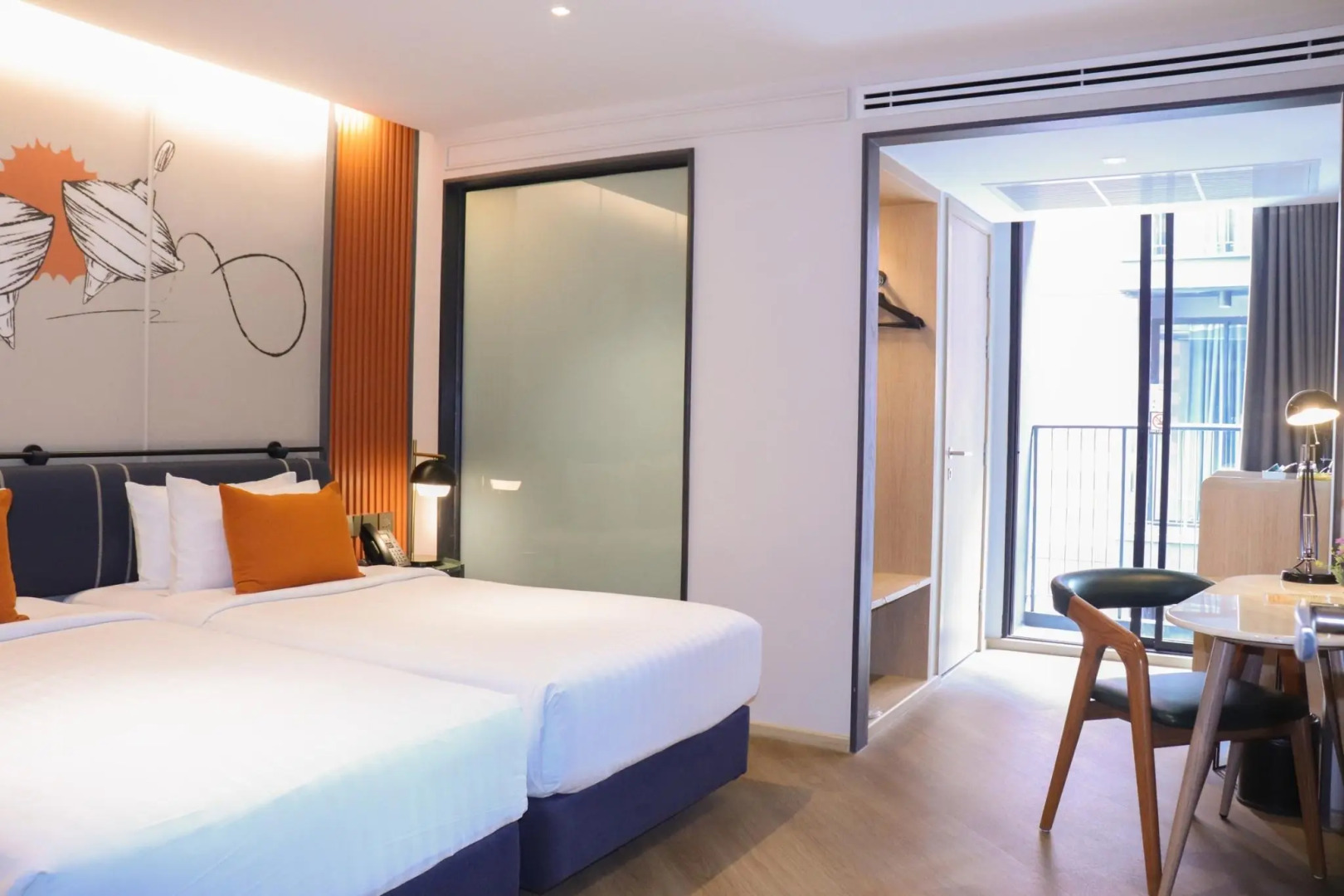 Foto - The Quart Ruamrudee by UHG