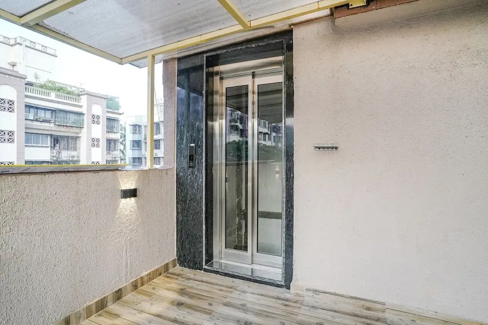 Foto - FabHotel Peralz - Nr Boriwali Station
