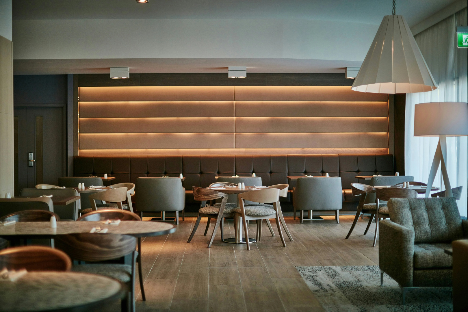 Foto - AC Hotel by Marriott, Manchester Salford Quays