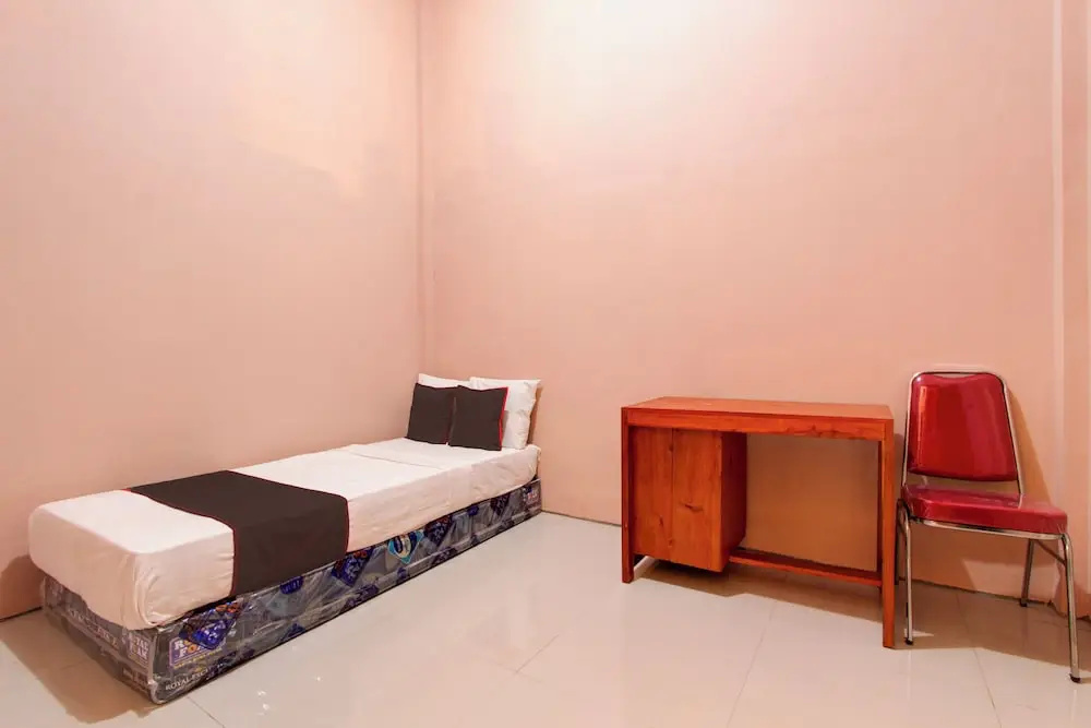Hotel O Guesthouse Alun Alun Purwokerto