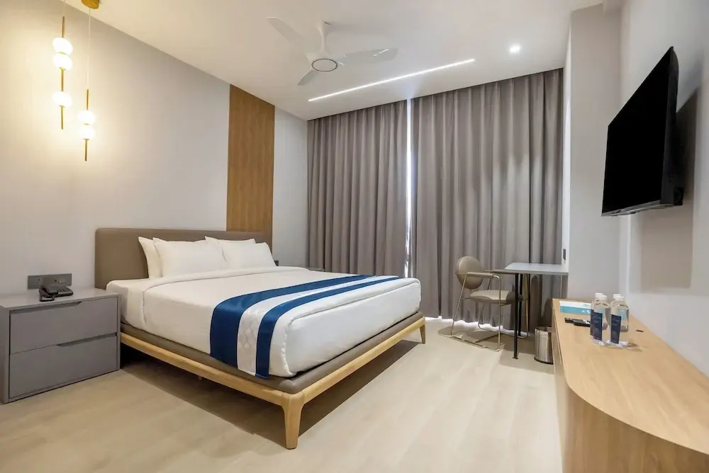 Photo - Trunk & Trolley A Luxury Boutique Hotel