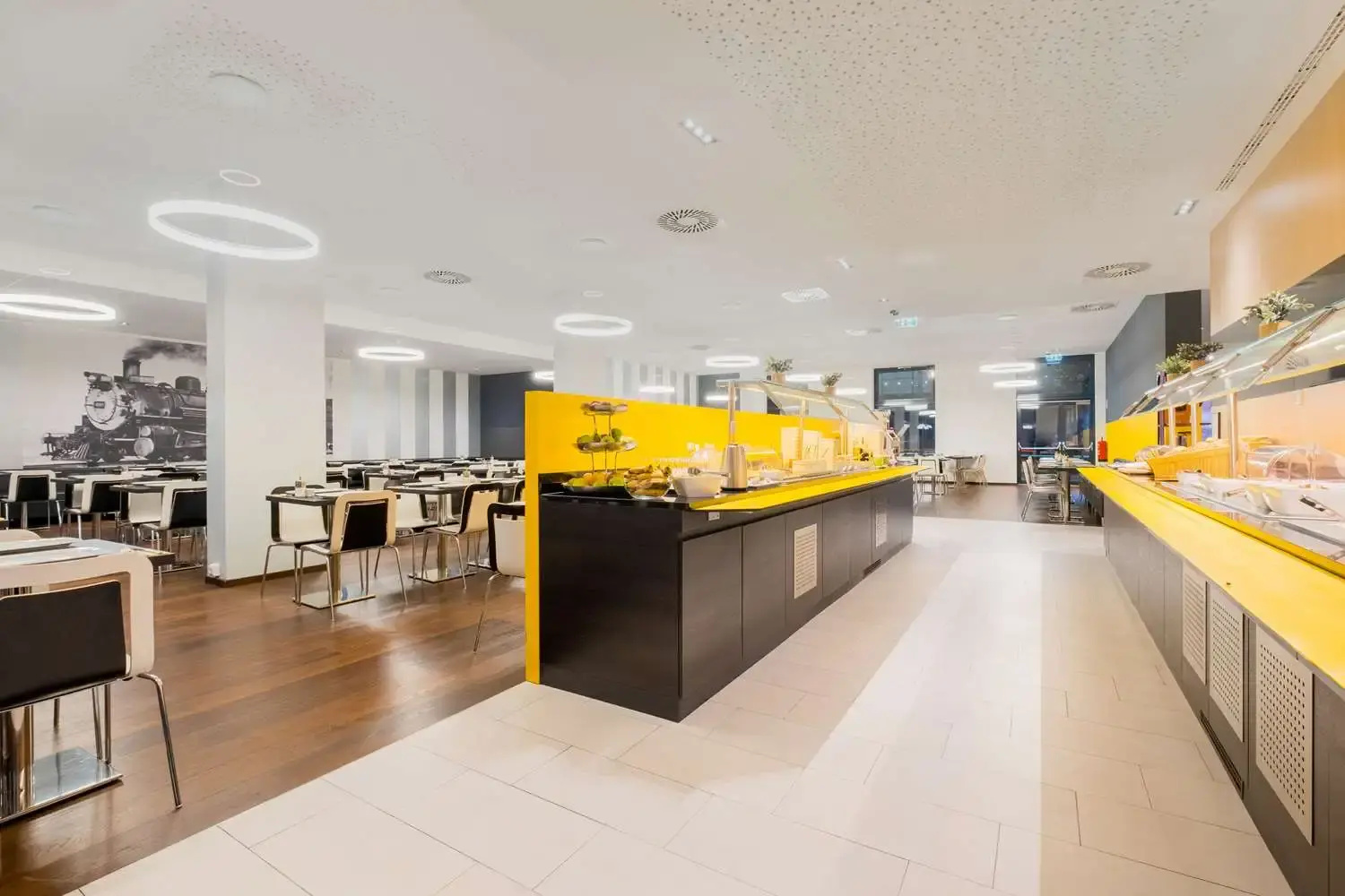 Photo - Leonardo Hotel Vienna Hauptbahnhof