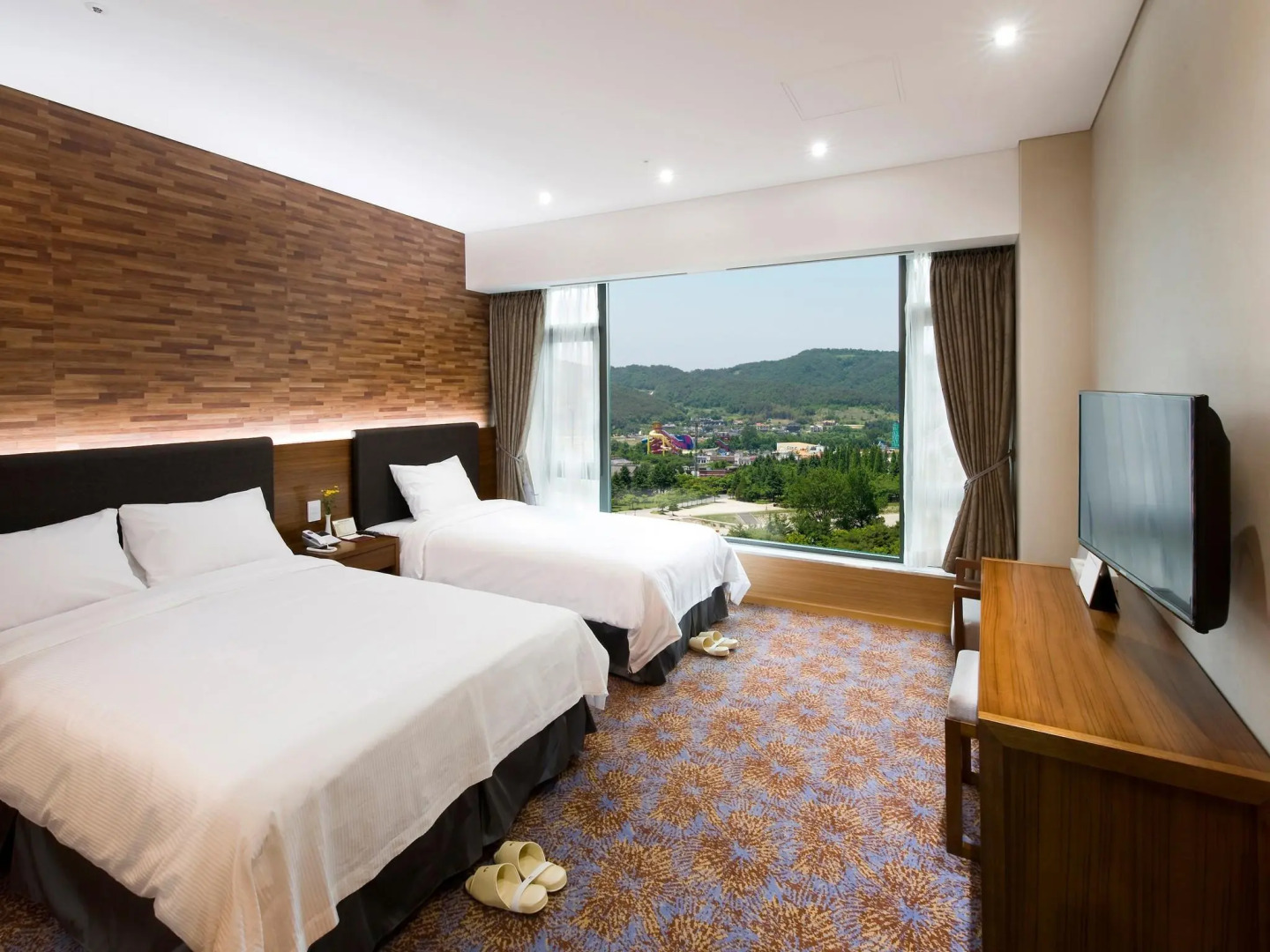 Photo - The K Hotel Gyeongju
