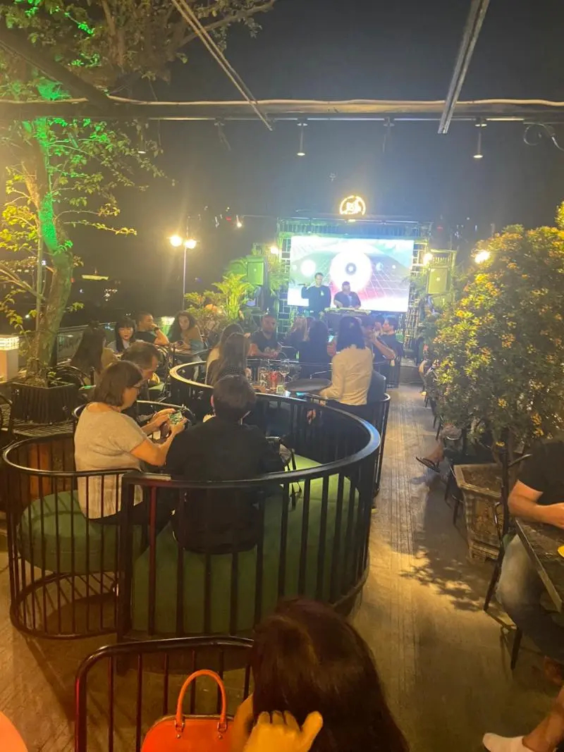 Photo - Le Petit Prince Lakeside Hotel & Rooftop Bar