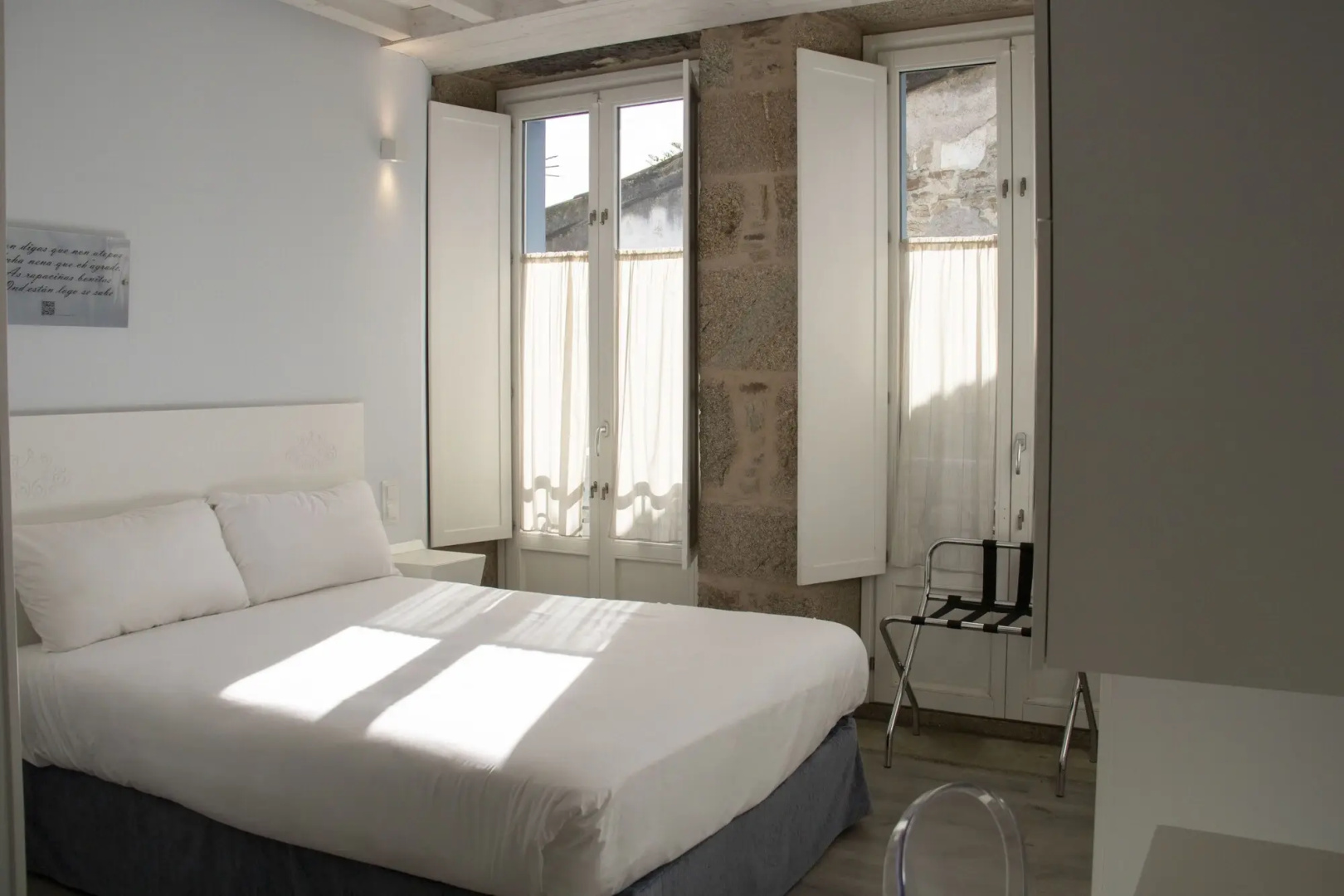Foto - Hotel Alda San Bieito