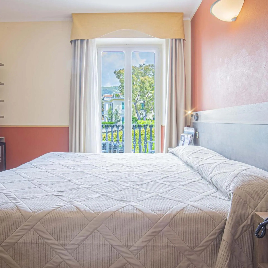 Photo - Grande Albergo Sestri Levante