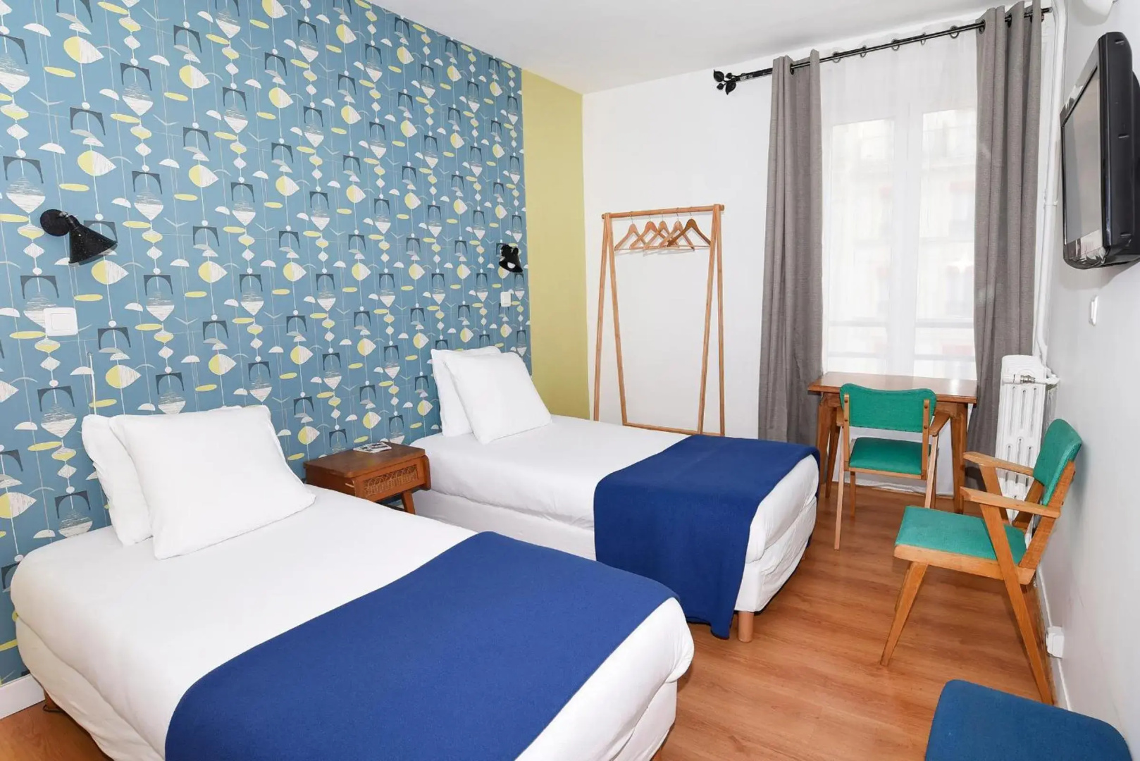 Photo - Zazie Hôtel