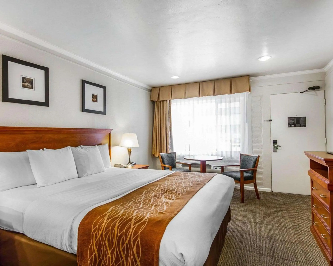 Foto - The Inn at 1252 Monterey