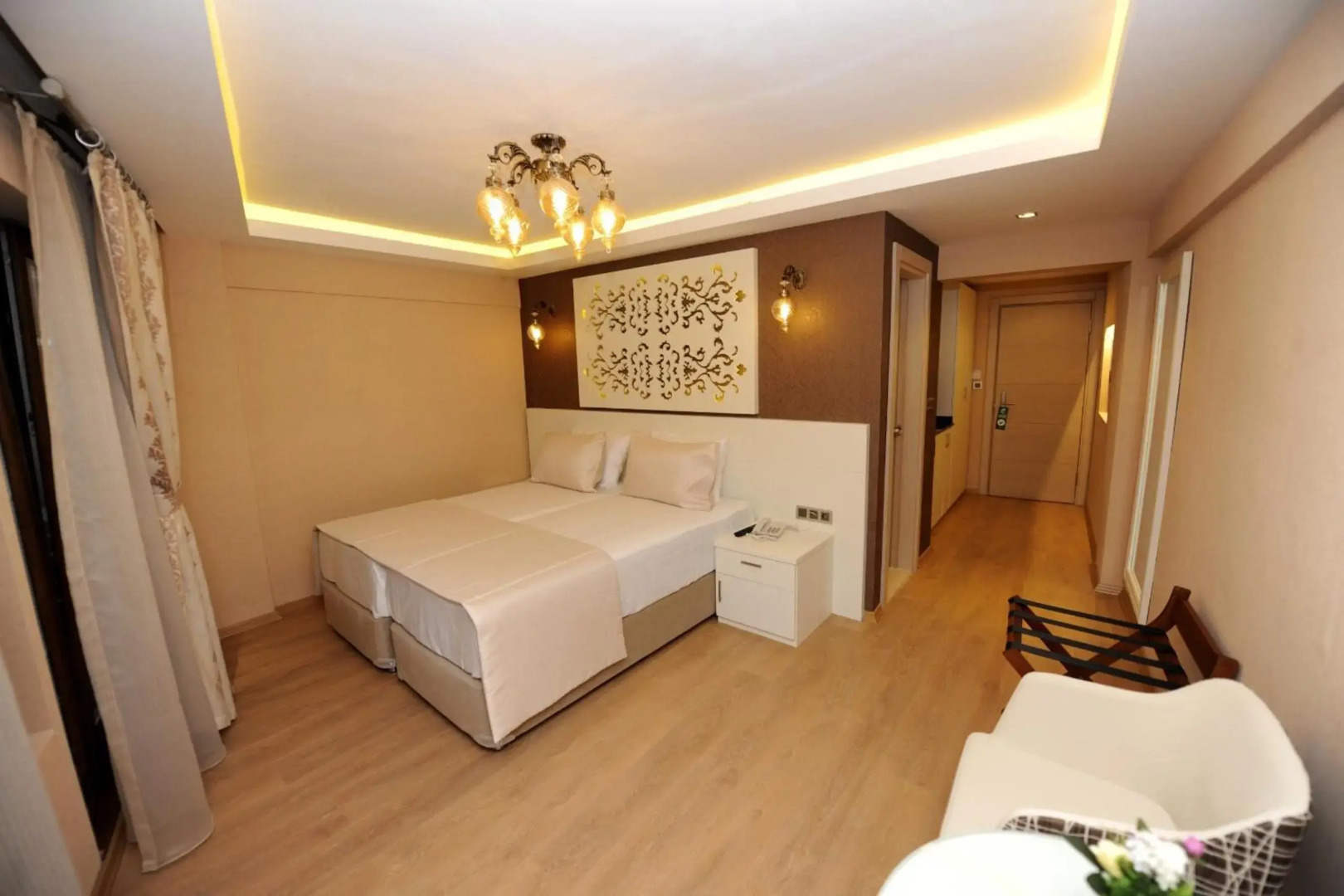 Foto - Rooms Inn Taxim