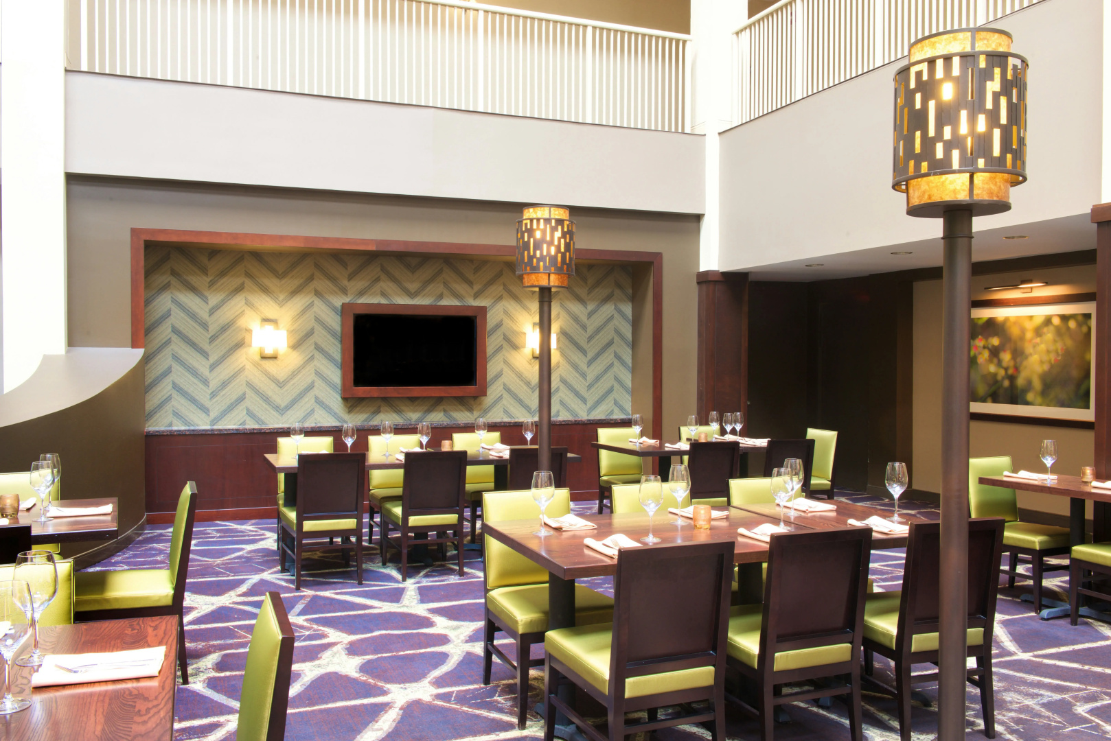 Foto - Embassy Suites by Hilton Philadelphia Airport