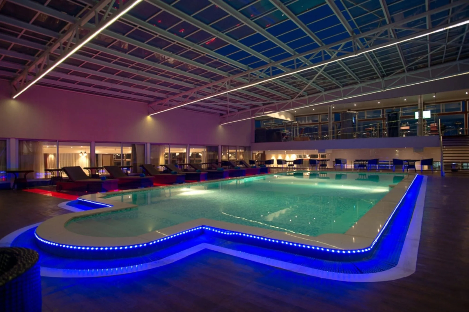 Photo - Cloud Hotel & Suites