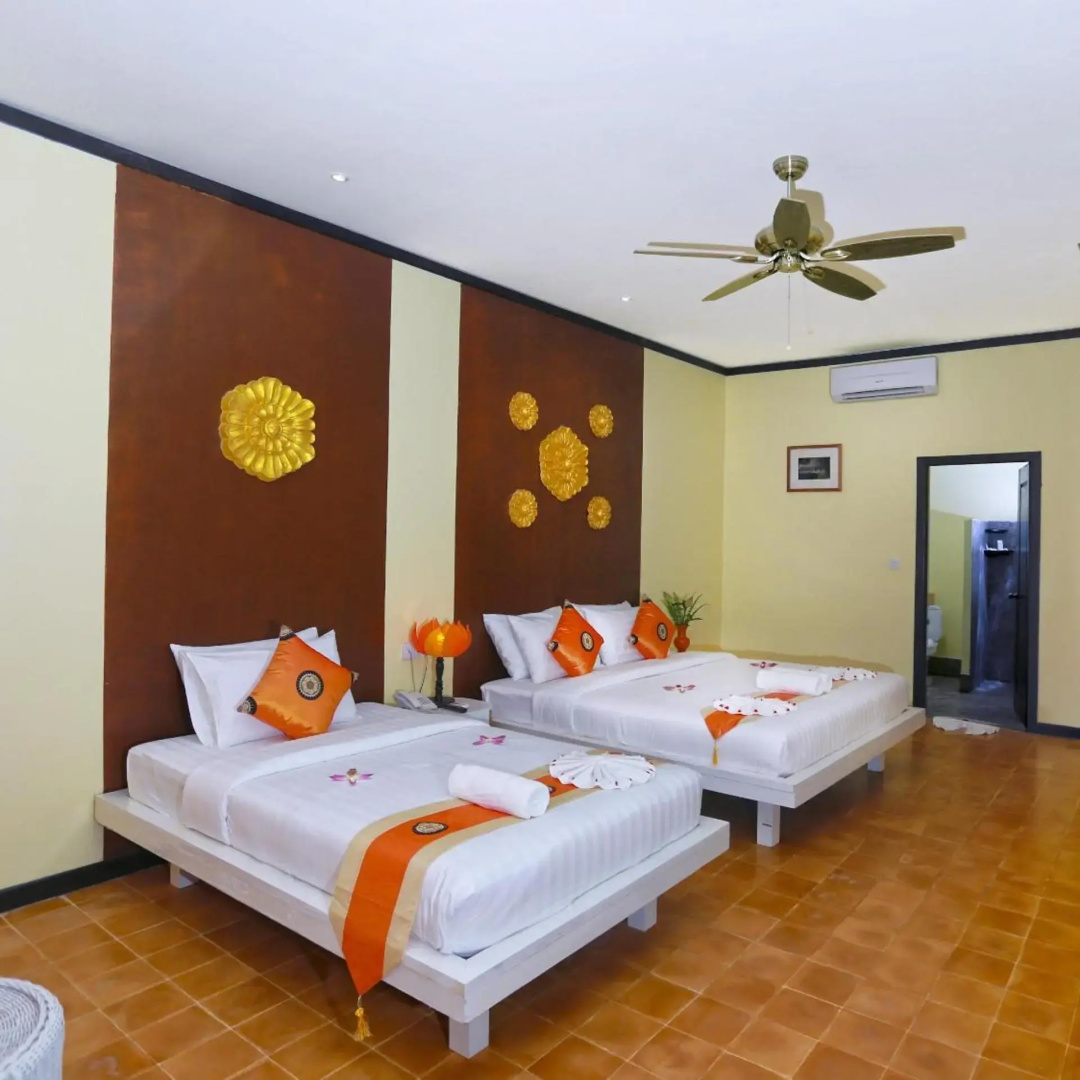 Foto - Residence Indochine d'Angkor