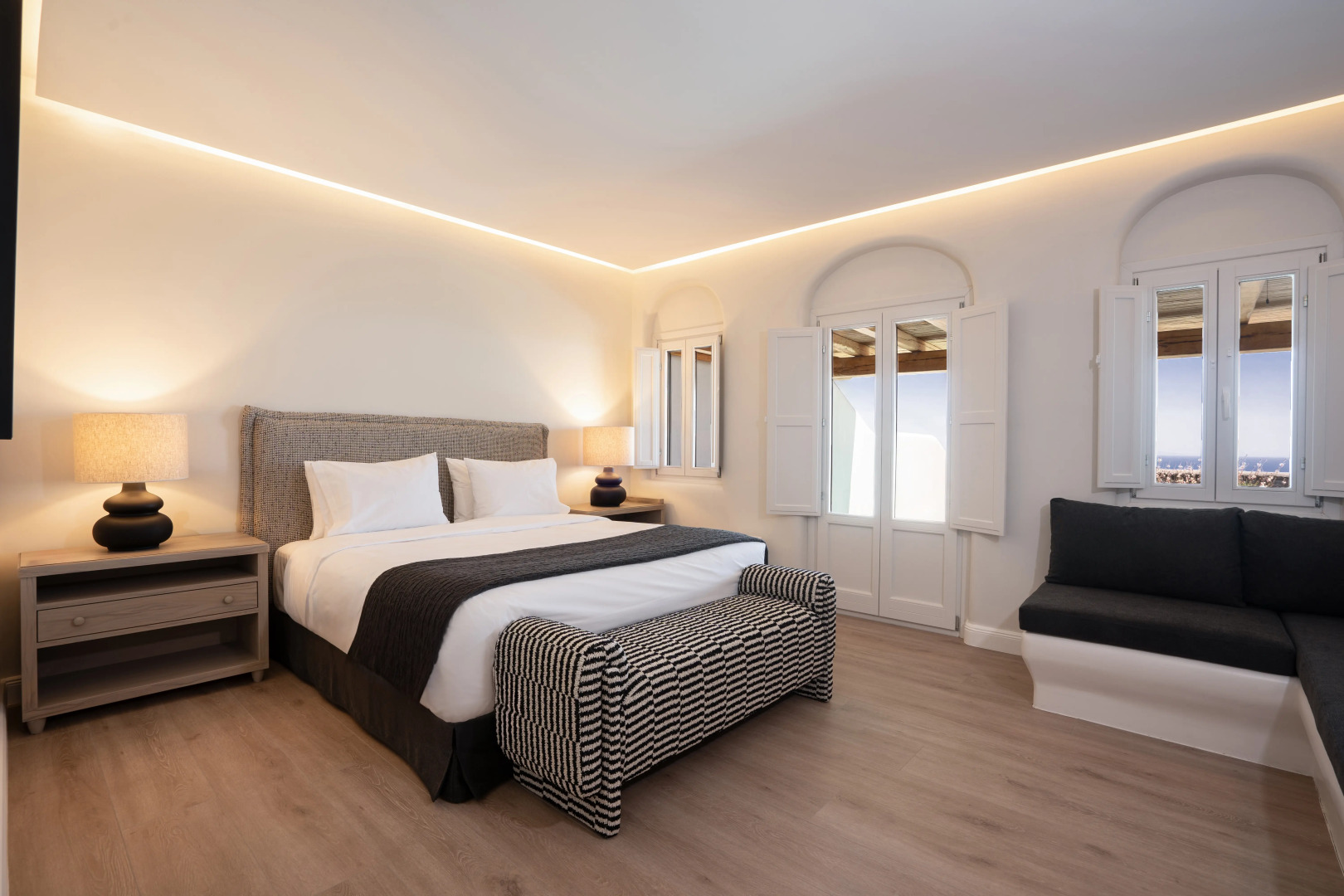 Foto - NĒRO Boutique Hotel