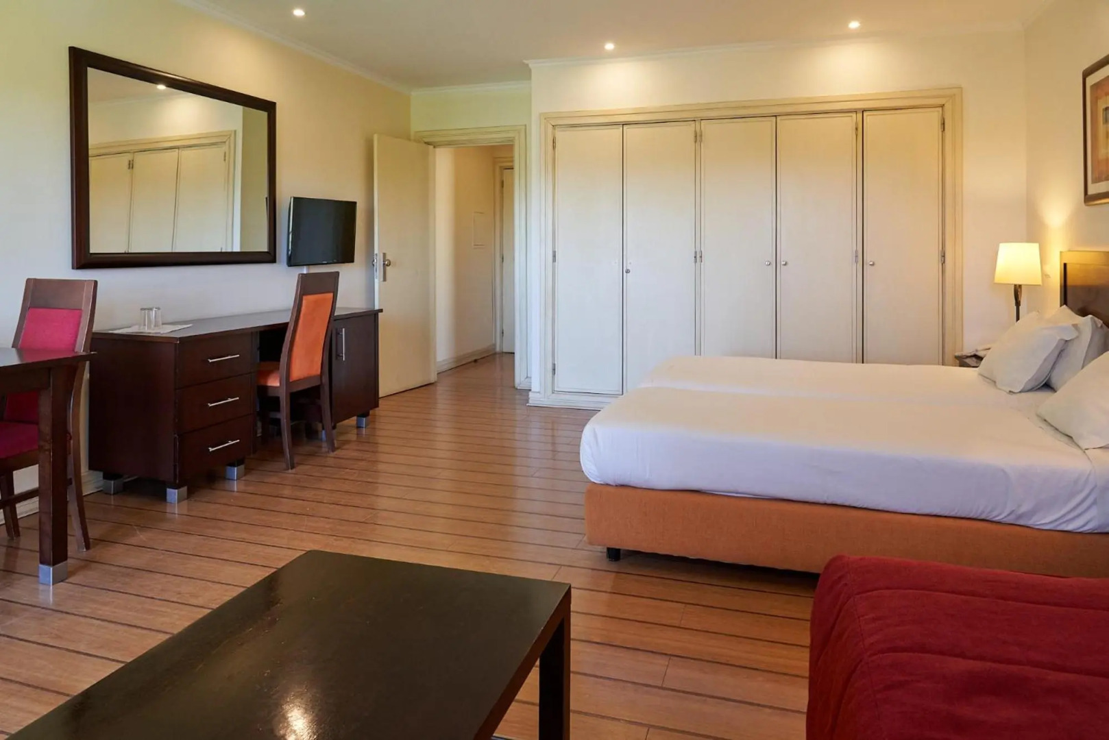 Photo - The Navigator - Palm Oasis Alvor - All Inclusive