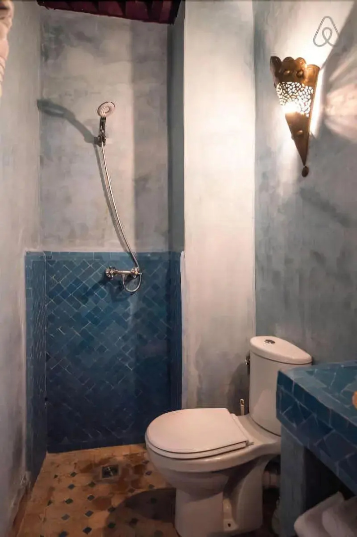 Foto - Riad Jamaï