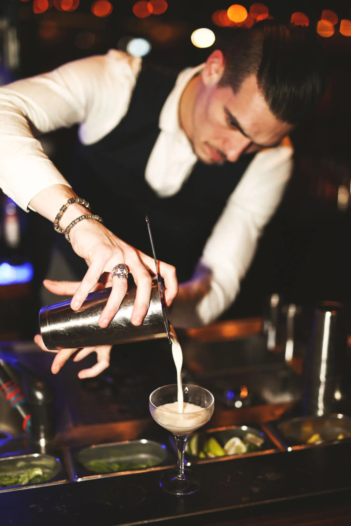 Foto - Hotel OFF Paris Seine