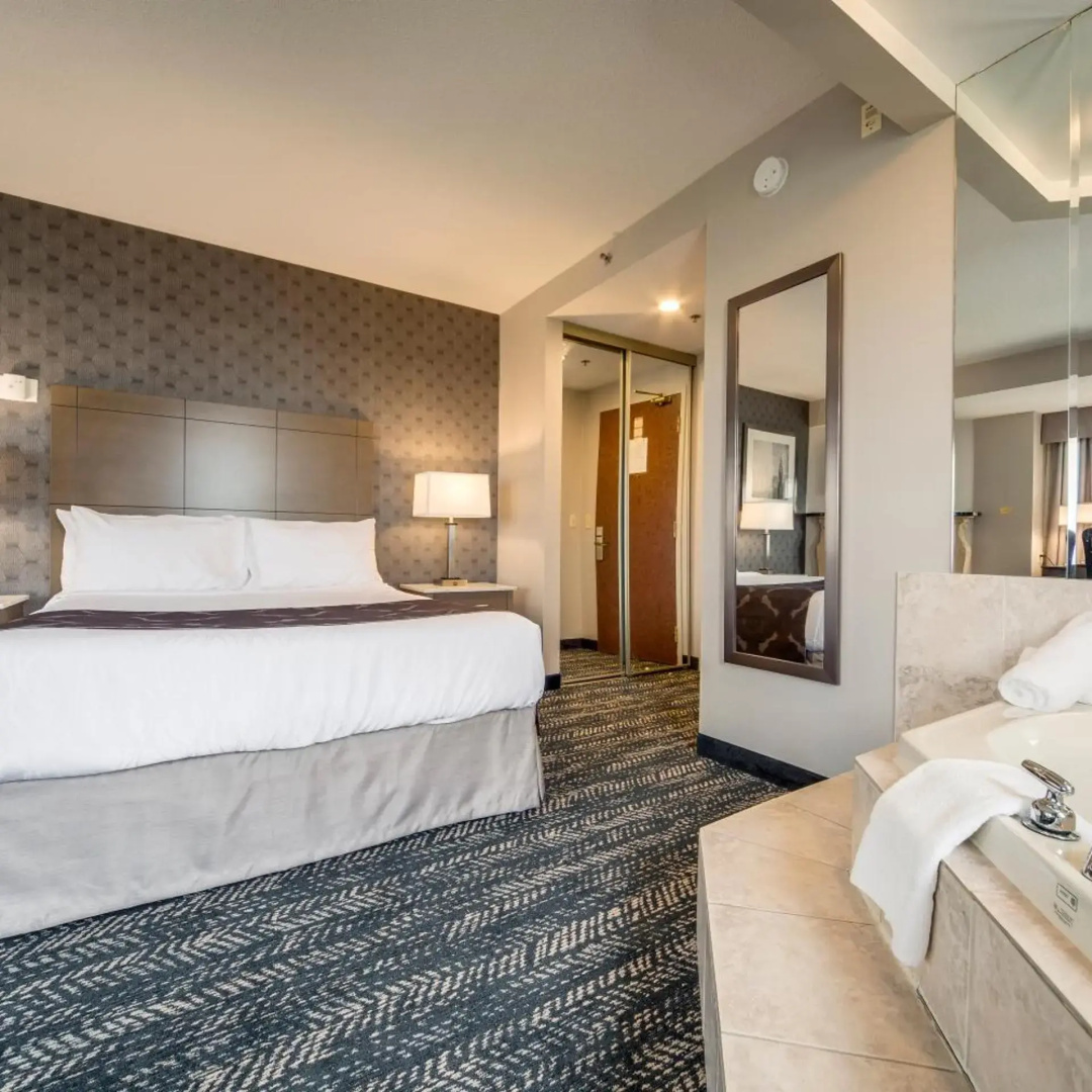Foto - Monte Carlo Inn Brampton