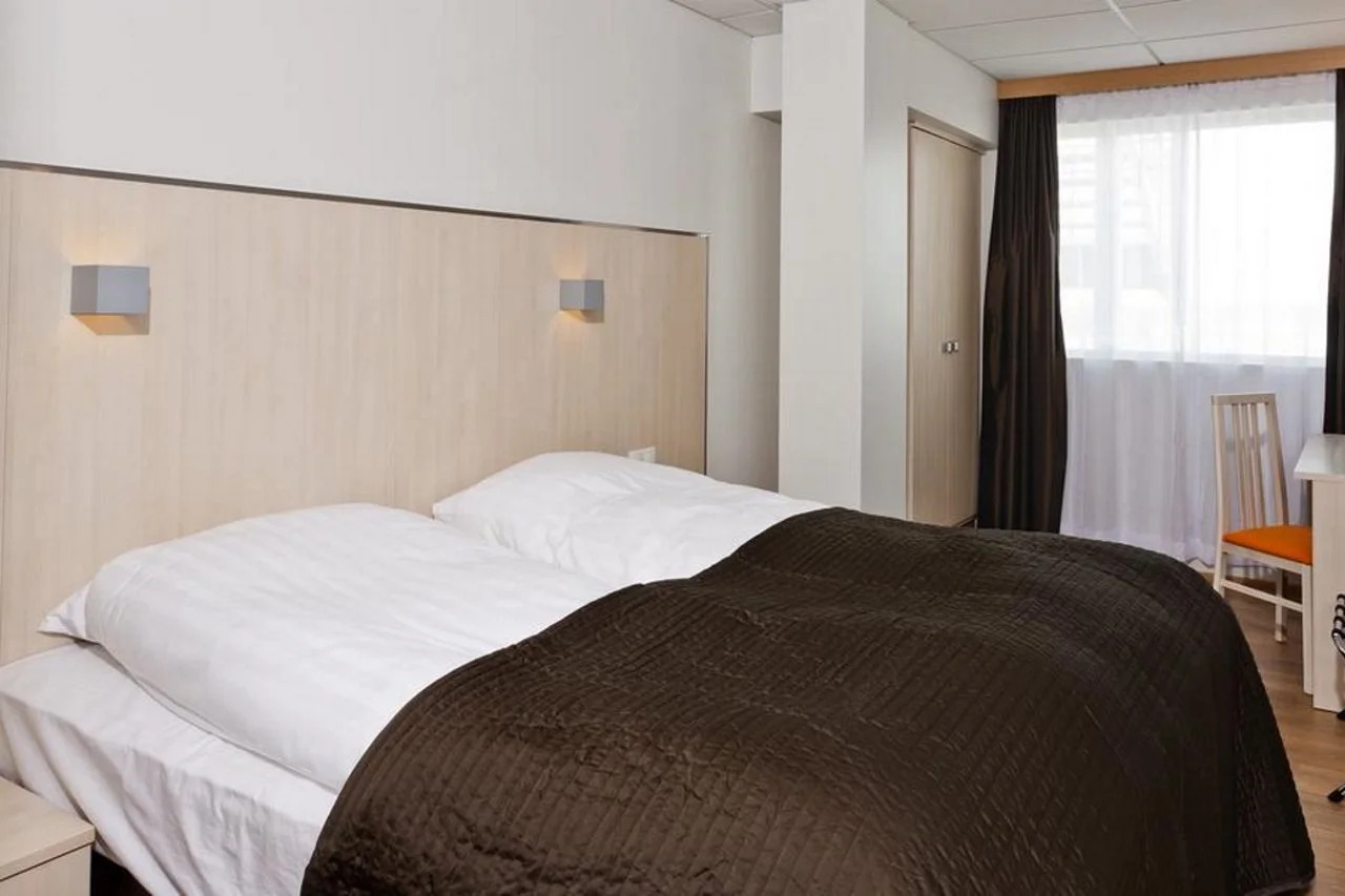 Photo - Hotel Klettur