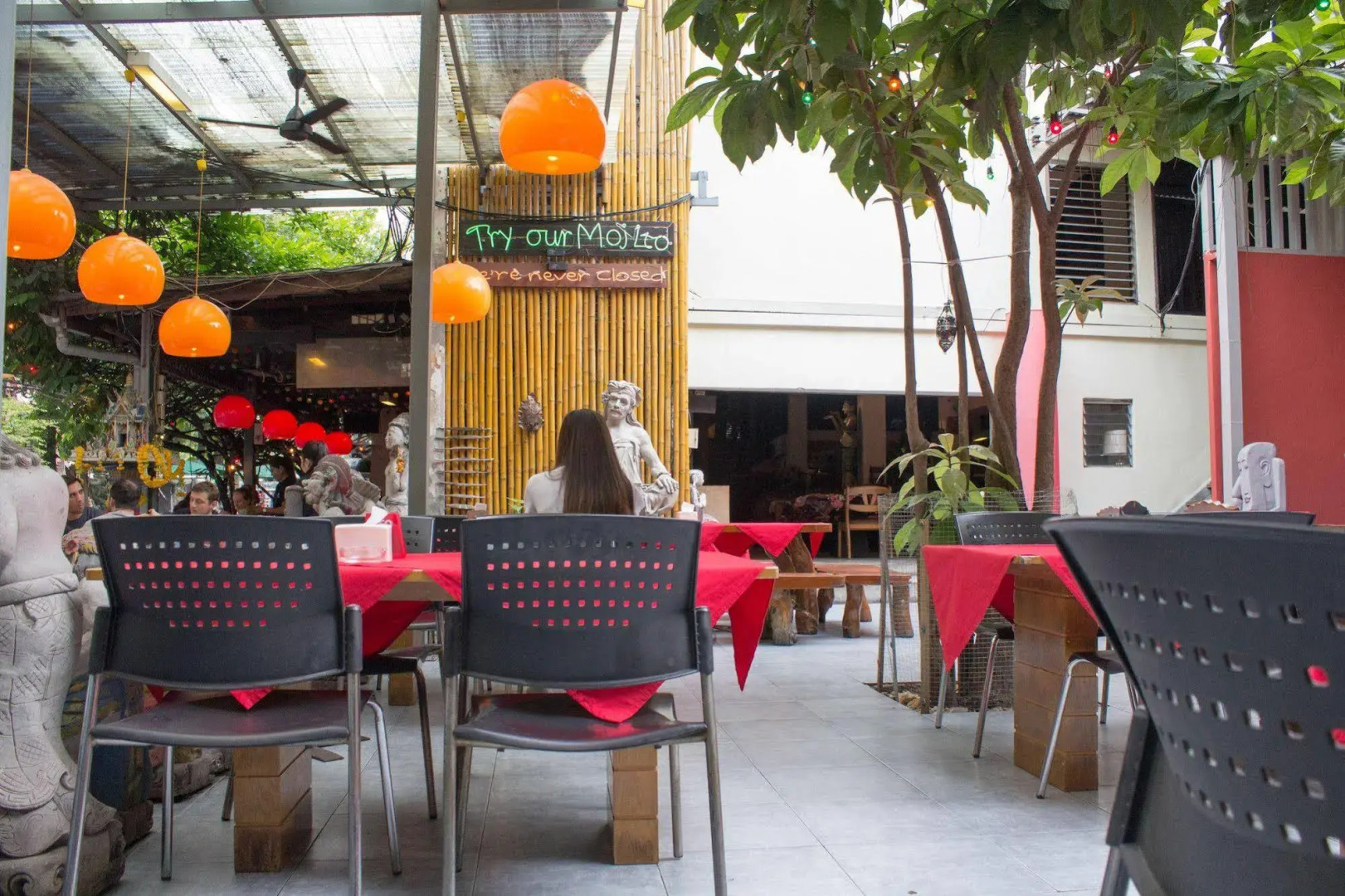 Photo - Sawasdee House