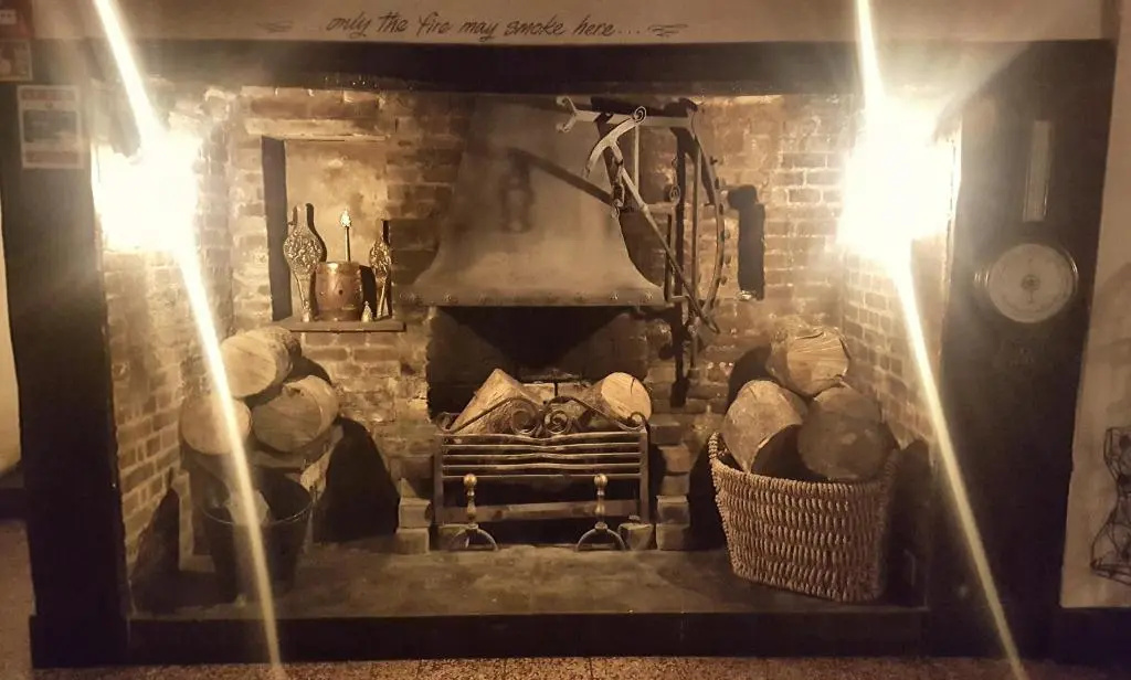 Photo - The White Horse Inn