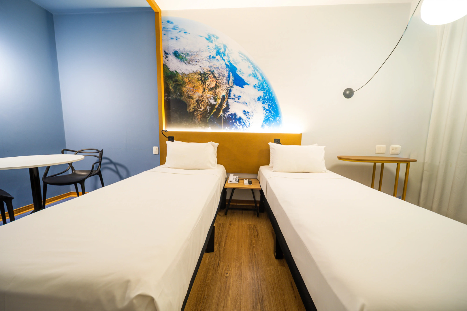 Foto - Hotel Euro Suite Curitiba Batel By Nacional Inn